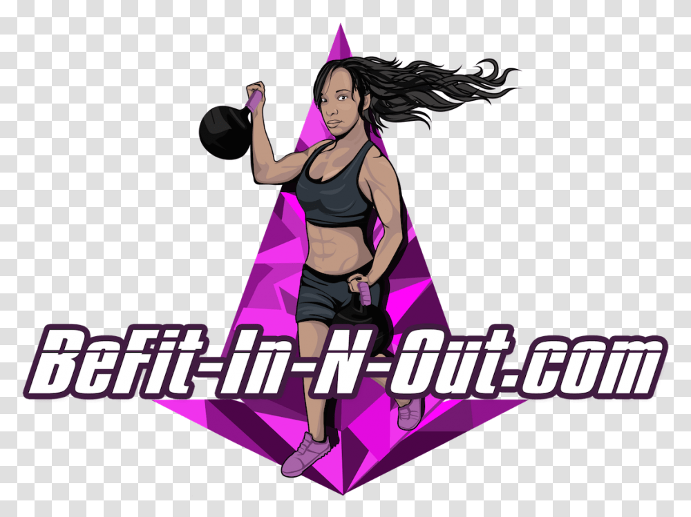 Fitness Professional, Person, Poster, Advertisement Transparent Png