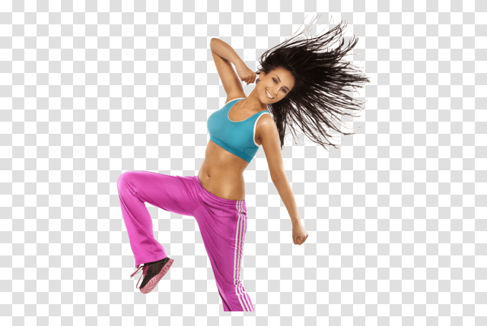 Fitness Professional, Person, Female, Woman, Underwear Transparent Png