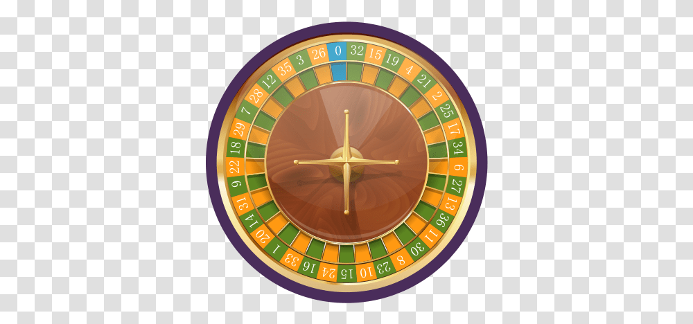 Fitness Roulette Circle, Gambling, Game, Clock Tower, Architecture Transparent Png