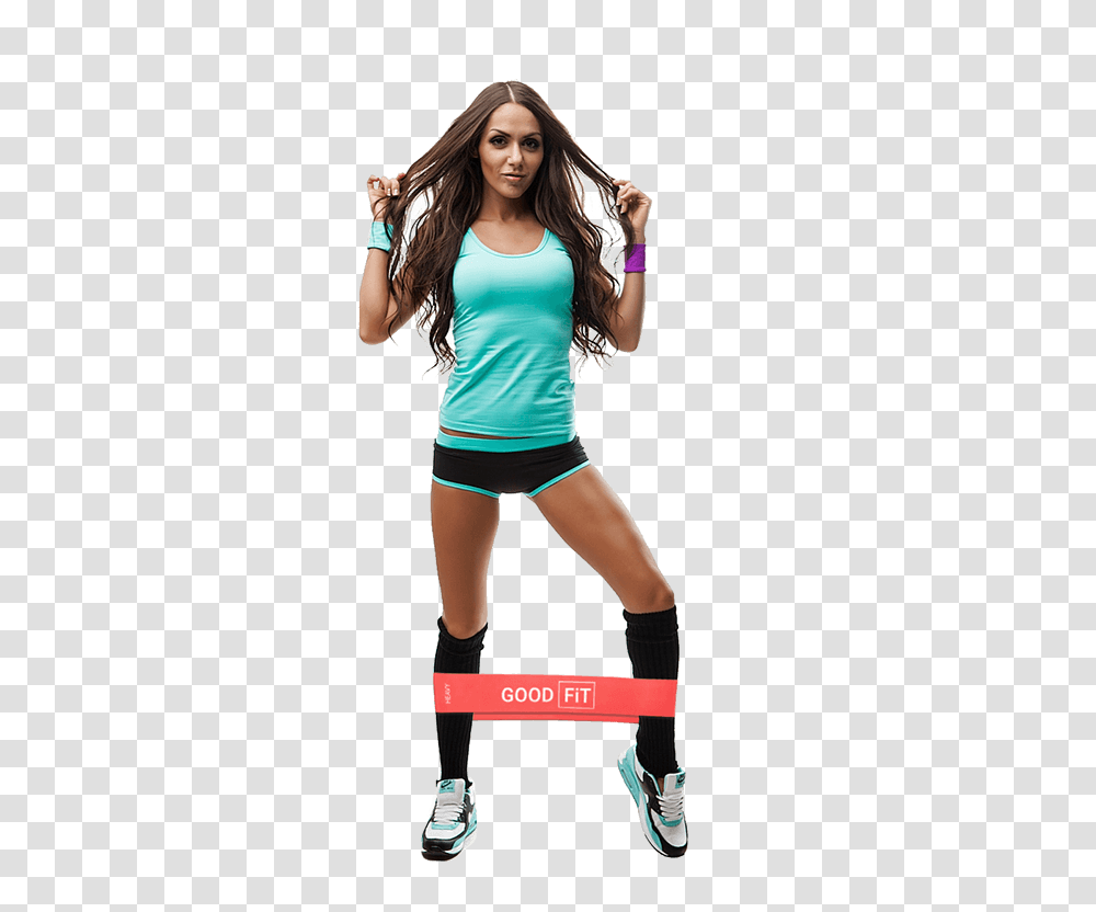 Fitness, Sport, Person, Female Transparent Png