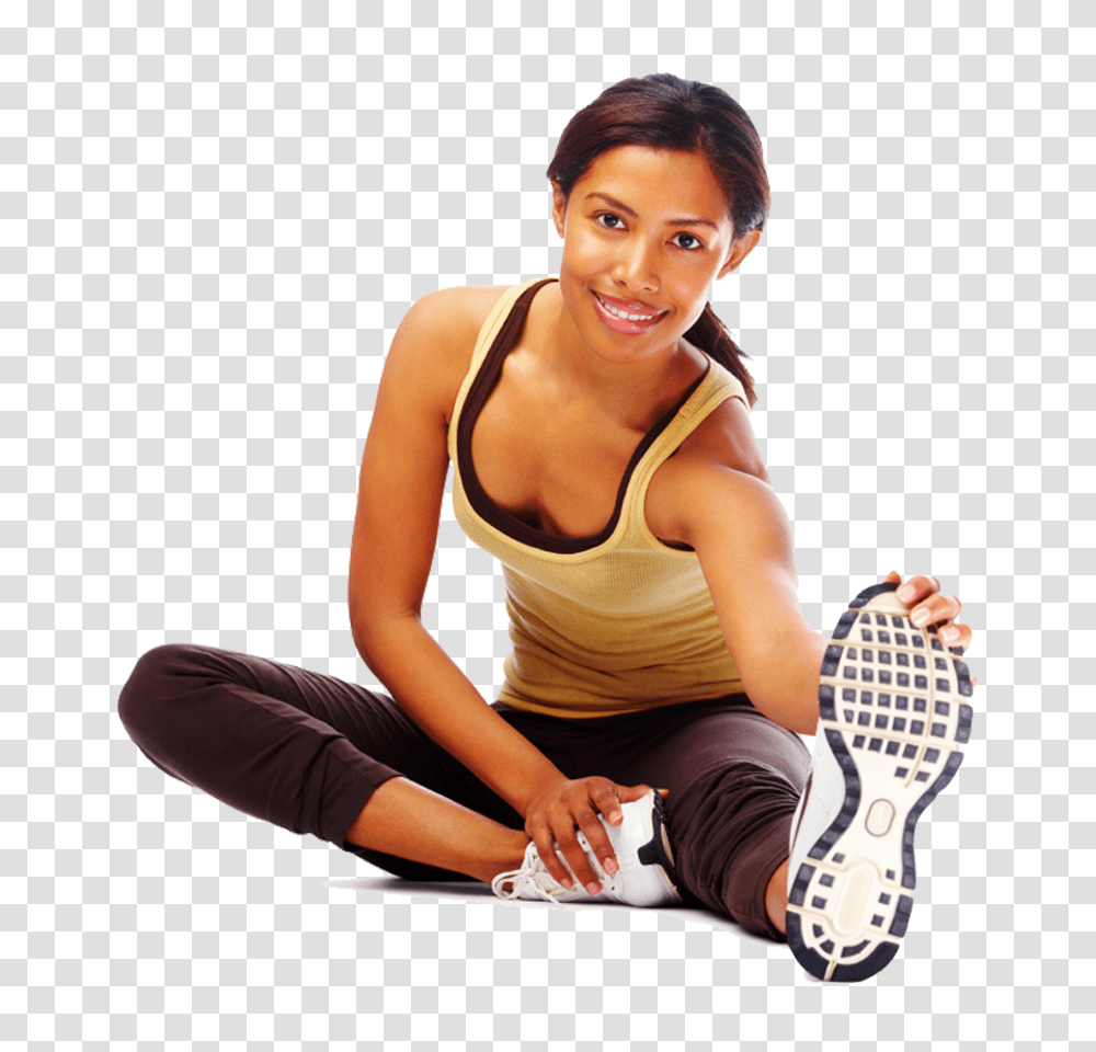 Fitness, Sport, Person, Female Transparent Png