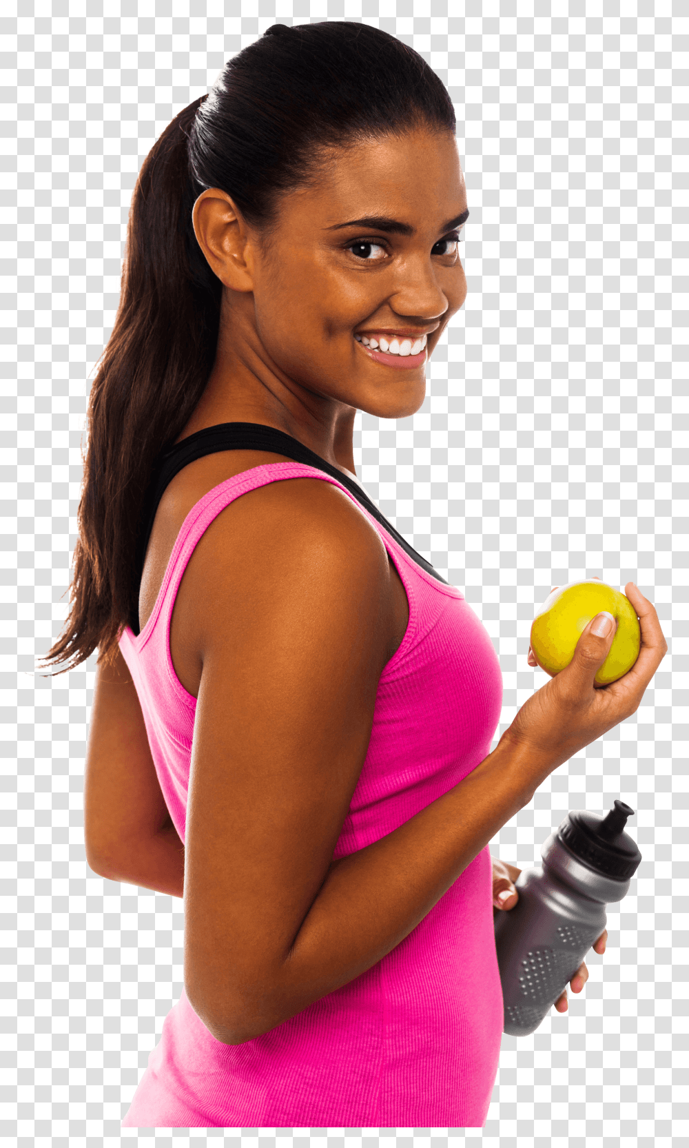 Fitness, Sport, Person, Plant Transparent Png