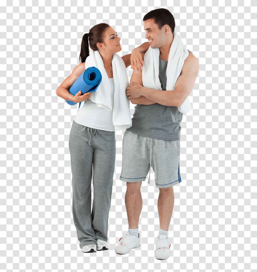 Fitness, Sport, Person, Shorts Transparent Png