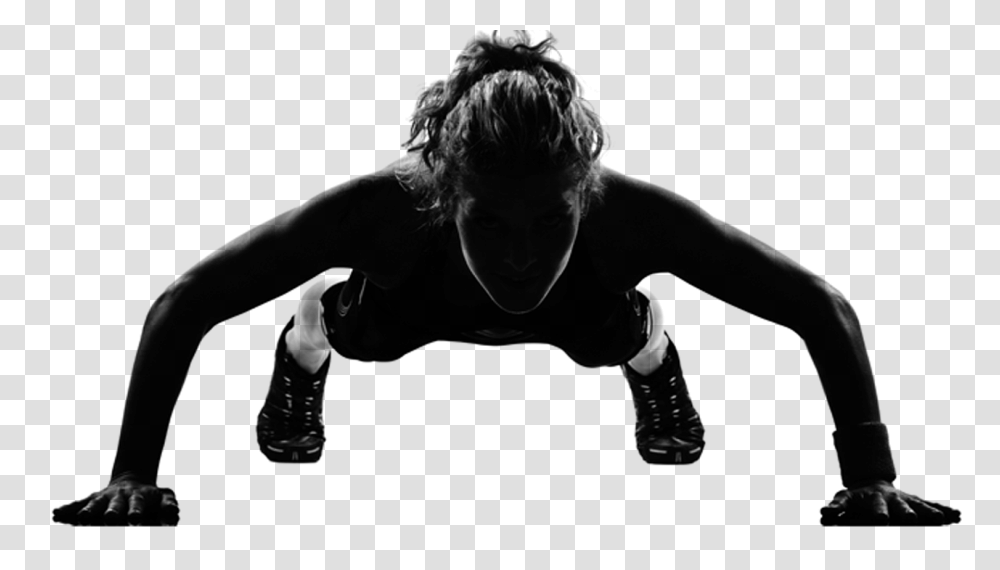 Fitness Sport Images Free Download, Crowd Transparent Png