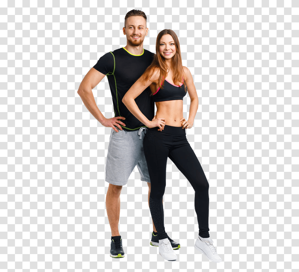 Fitness, Sport, Person, Pants Transparent Png