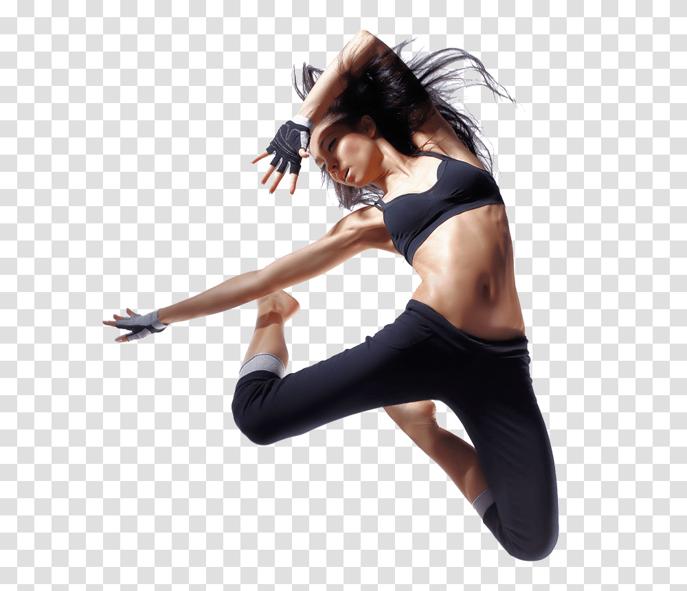 Fitness, Sport, Person, Dance Pose, Leisure Activities Transparent Png