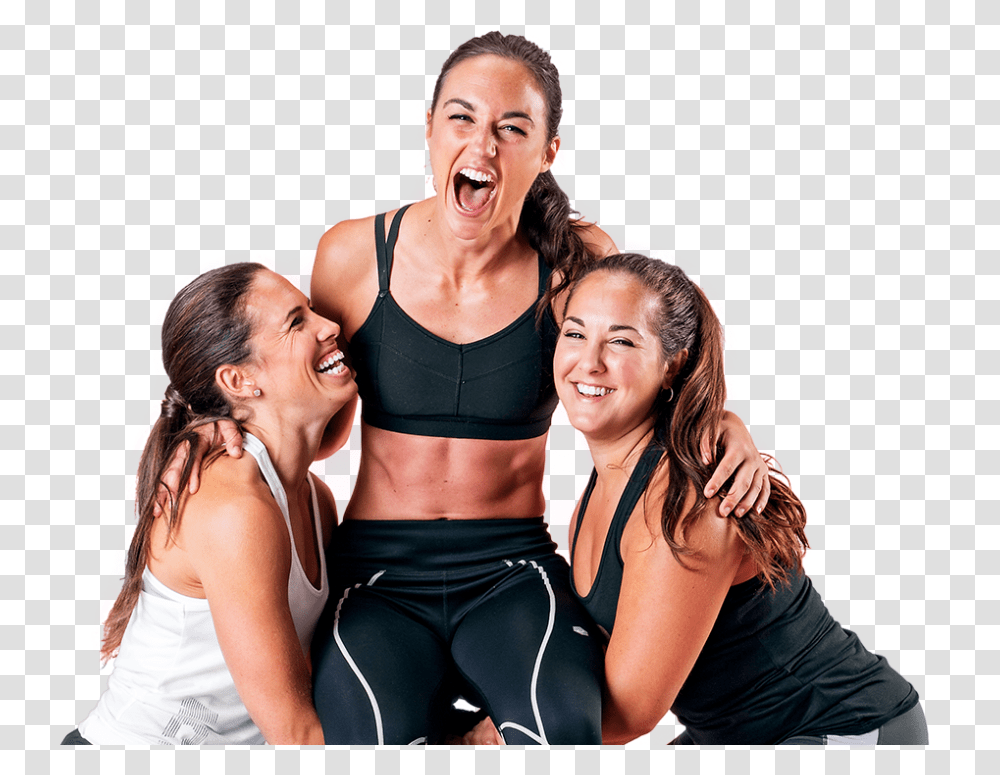 Fitness, Sport, Person, Female, Woman Transparent Png