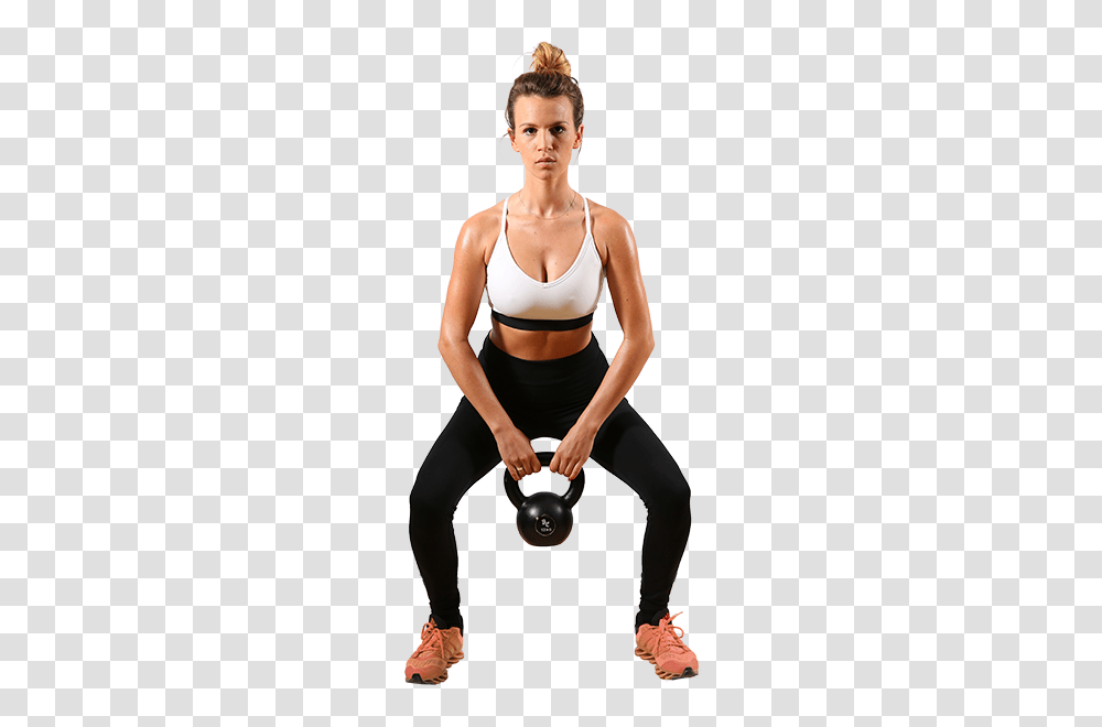 Fitness, Sport, Person, Female, Working Out Transparent Png