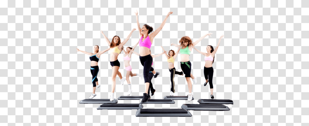 Fitness, Sport, Person, Human, Dance Pose Transparent Png