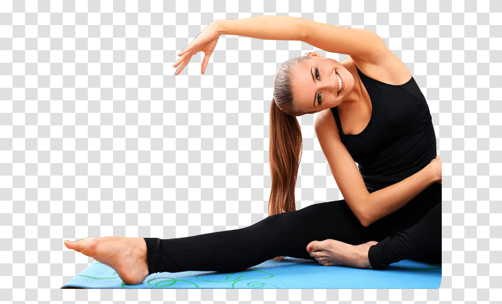 Fitness, Sport, Person, Human, Stretch Transparent Png