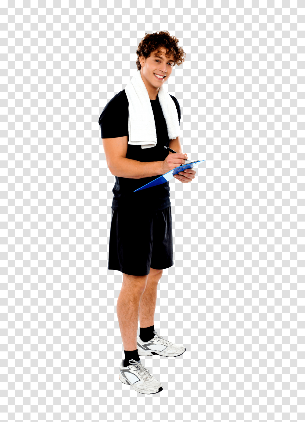 Fitness, Sport, Person, Human, Student Transparent Png