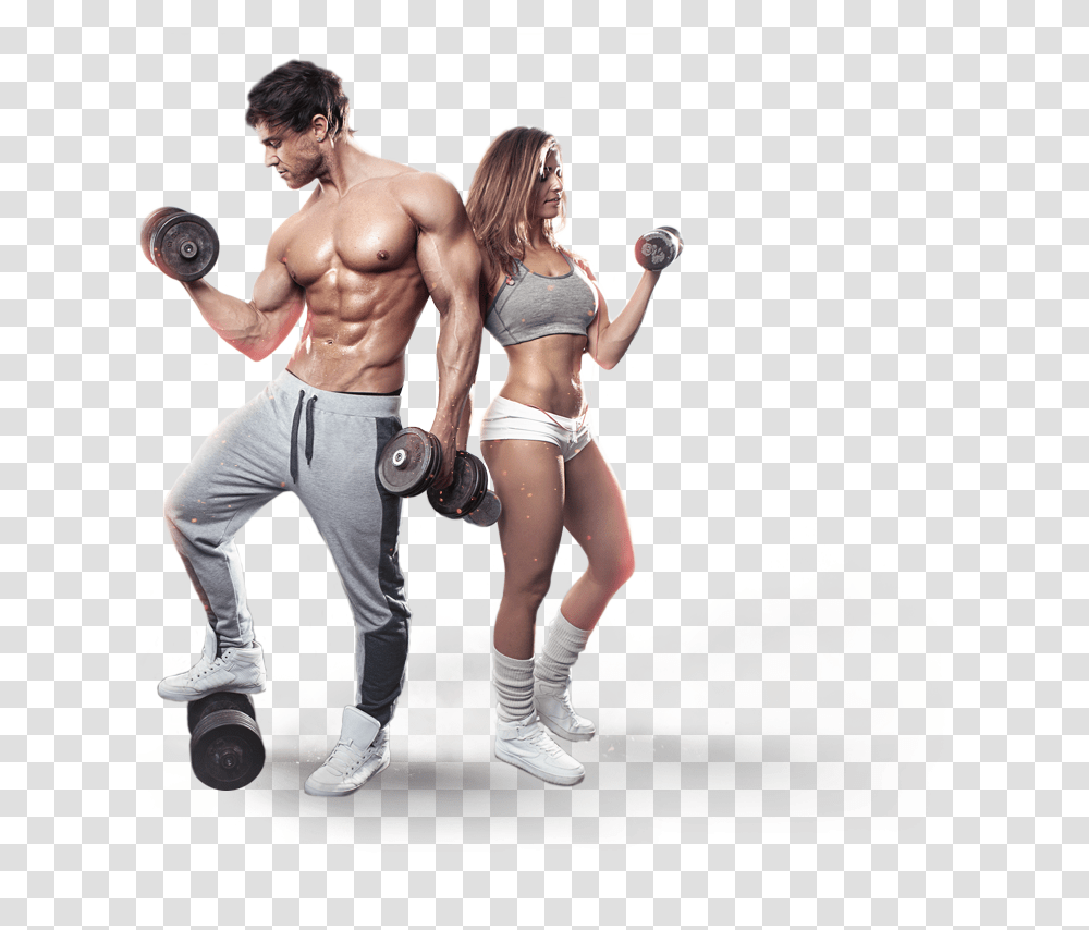 Fitness, Sport, Person, Human, Working Out Transparent Png