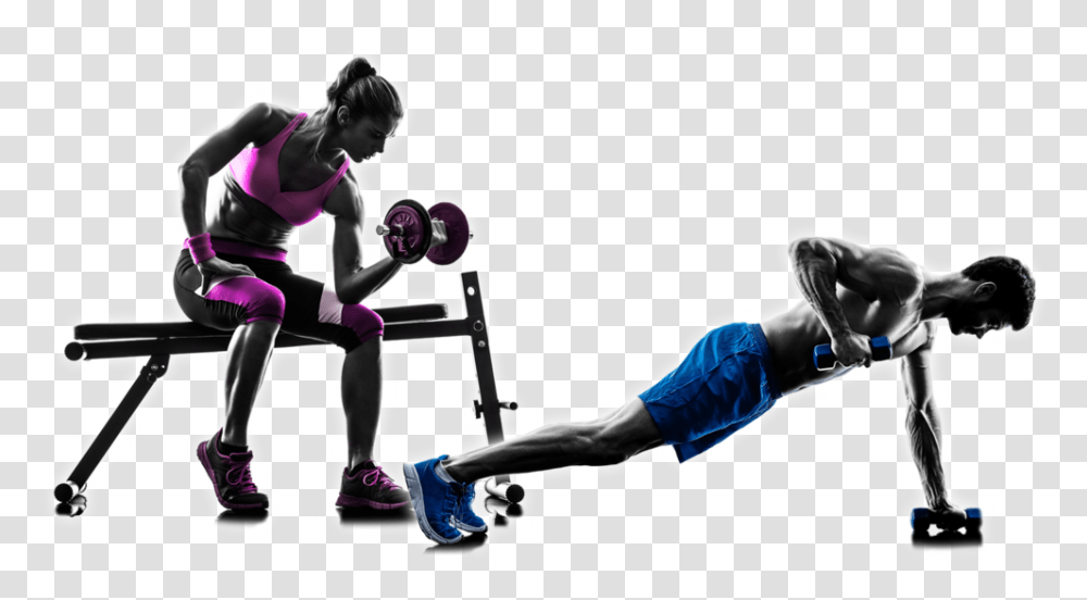 Fitness, Sport, Person, Human, Working Out Transparent Png