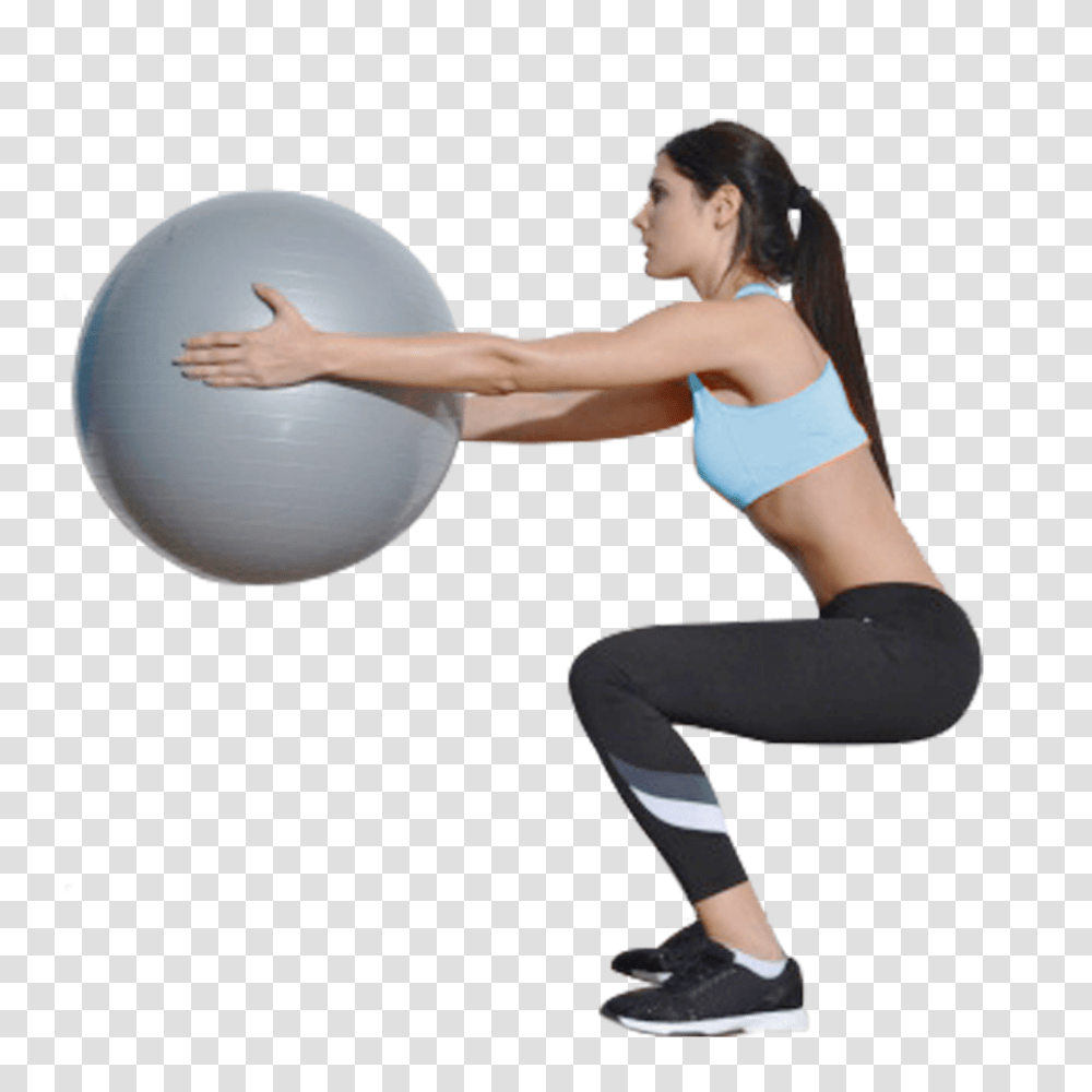 Fitness, Sport, Person, Human, Working Out Transparent Png