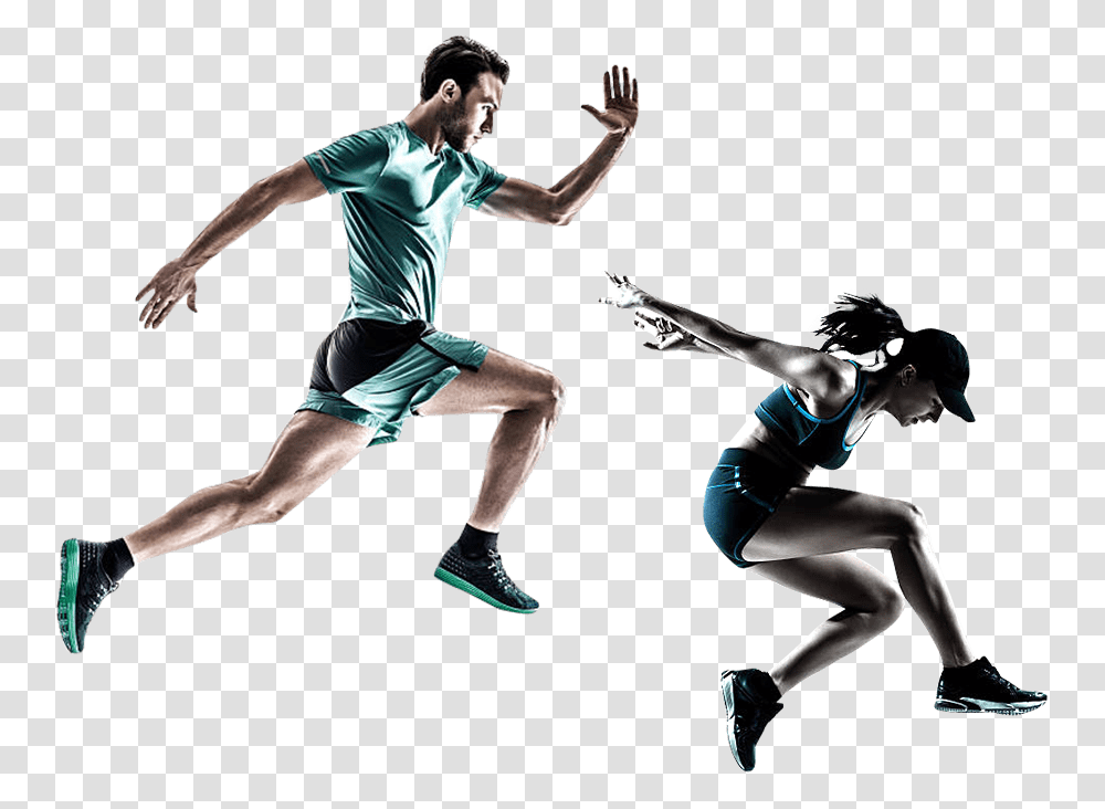 Fitness, Sport, Person, Kicking, Shorts Transparent Png