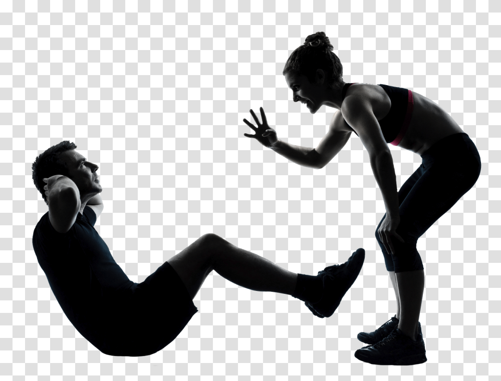 Fitness, Sport, Person, Working Out Transparent Png