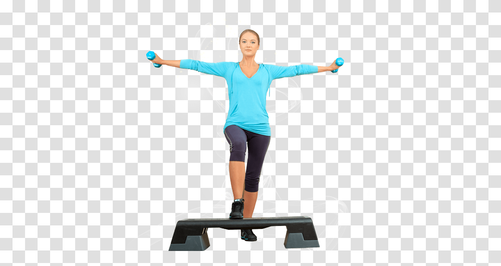 Fitness, Sport, Person, Working Out, Female Transparent Png