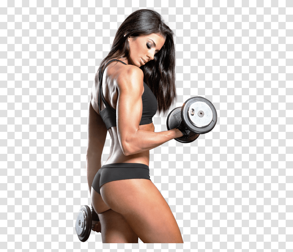 Fitness, Sport, Person, Working Out, Female Transparent Png
