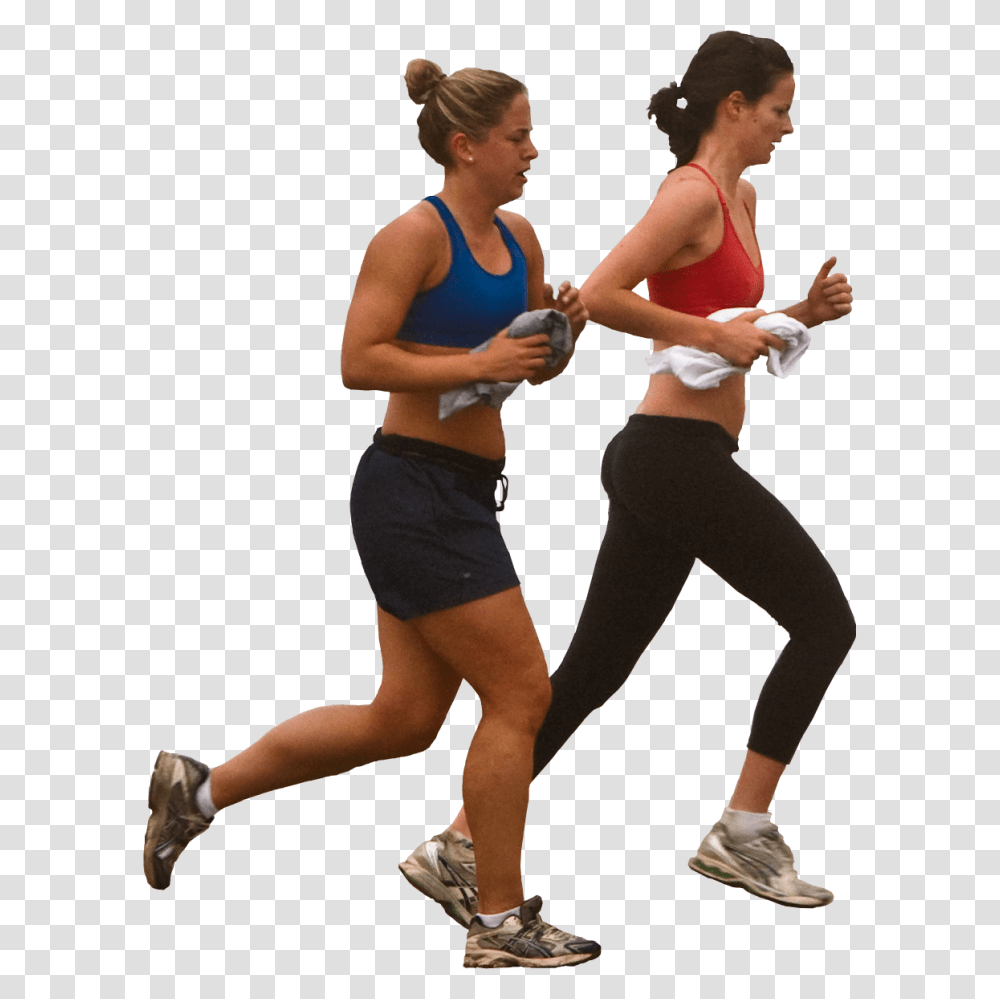 Fitness, Sport, Person, Working Out, Jogging Transparent Png