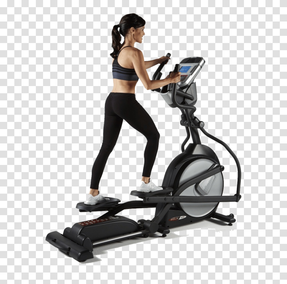 Fitness, Sport, Person, Working Out, Machine Transparent Png