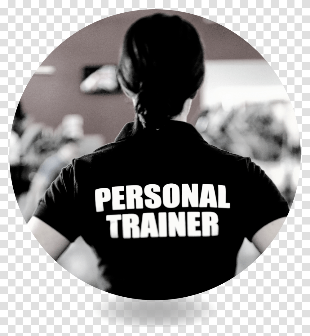 Fitness Trainer T Shirts, Person, Human, Hand, Window Transparent Png