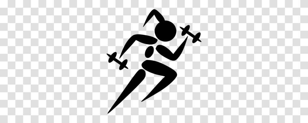 Fitness Training Sport, Gray, World Of Warcraft Transparent Png
