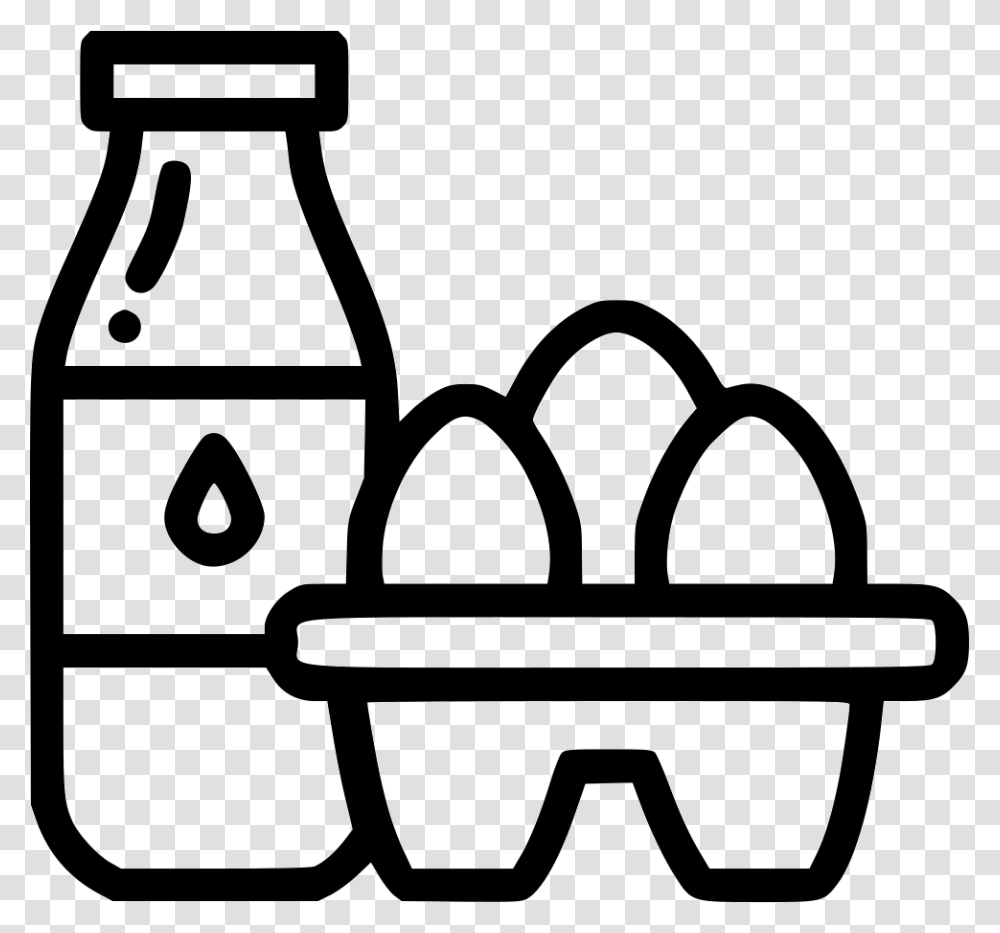 Fitness Workout Diet Protein Eggs Svg Egg Icon, Stencil, Lawn Mower, Tool, Label Transparent Png