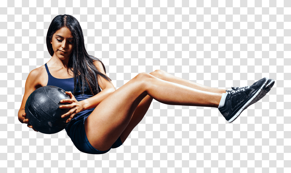 Fitness Workout Woman Portable Network Graphics Transparent Png