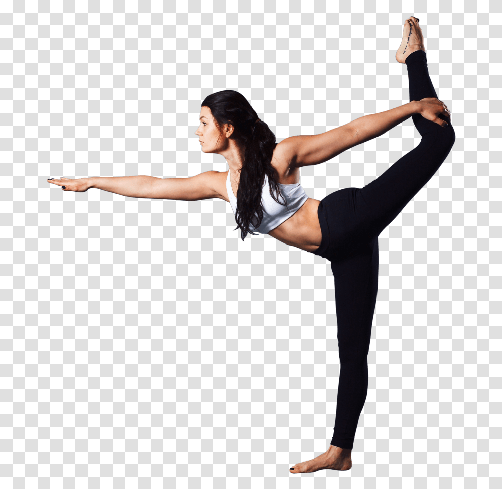 Fitness Yoga, Person, Dance, Dance Pose, Leisure Activities Transparent Png