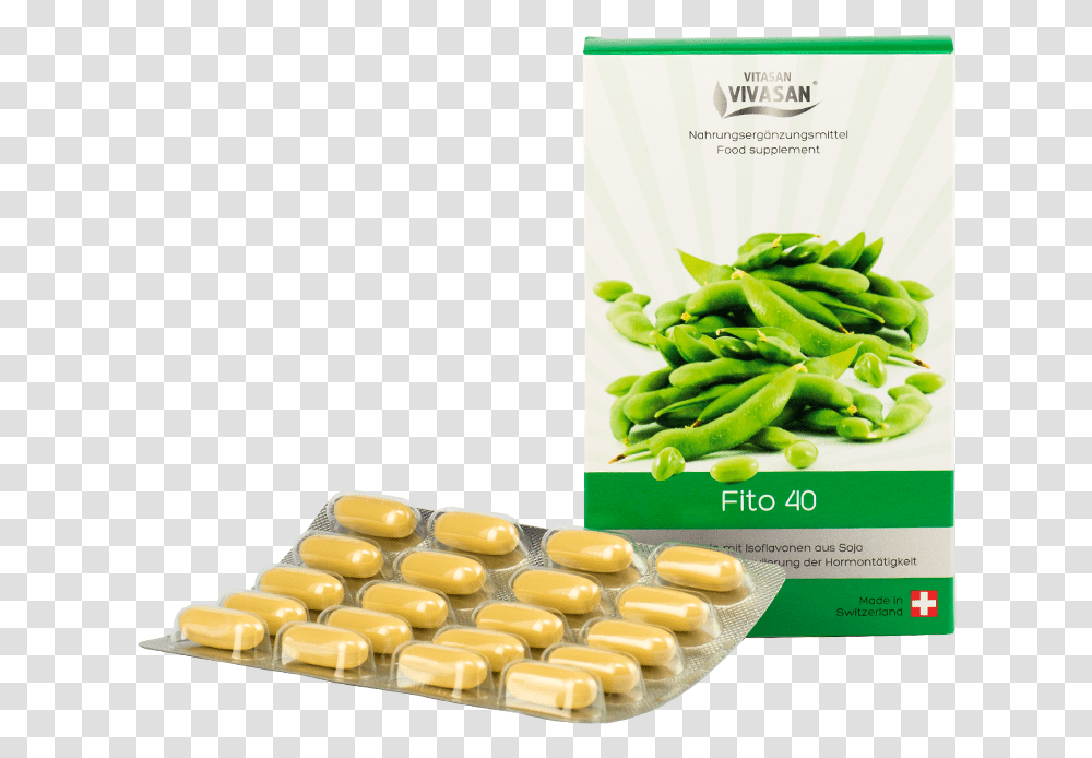 Fito, Pill, Medication, Plant, Food Transparent Png
