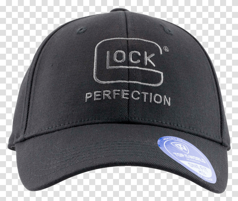 Fitted Glock Hat Transparent Png