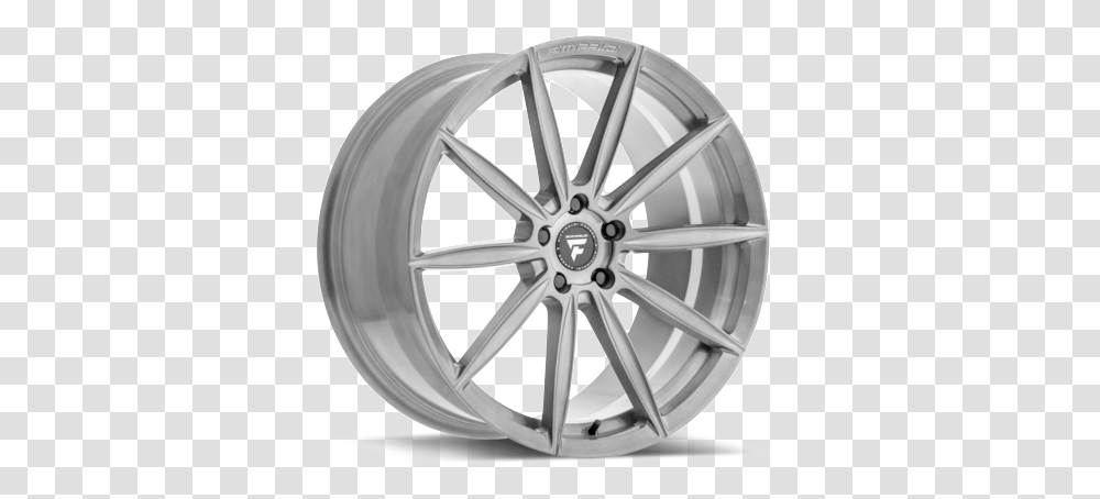 Fittipaldi Forged Vossen Vsf1, Wheel, Machine, Tire, Car Wheel Transparent Png