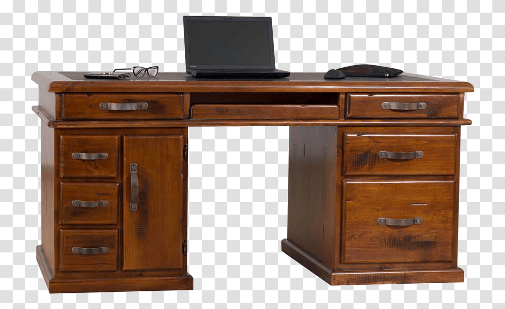 Fitzroy Computer Desk Fitzroy Desk, Furniture, Table, Electronics, Laptop Transparent Png