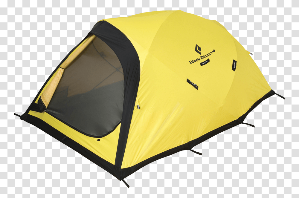 Fitzroy Tent Black Diamond Fitzroy Tent, Mountain Tent, Leisure Activities, Camping Transparent Png