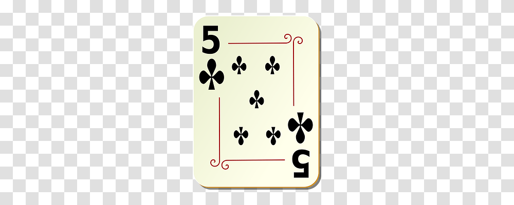 Five Number, Gambling Transparent Png