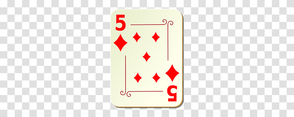 Five Text, Number, First Aid Transparent Png