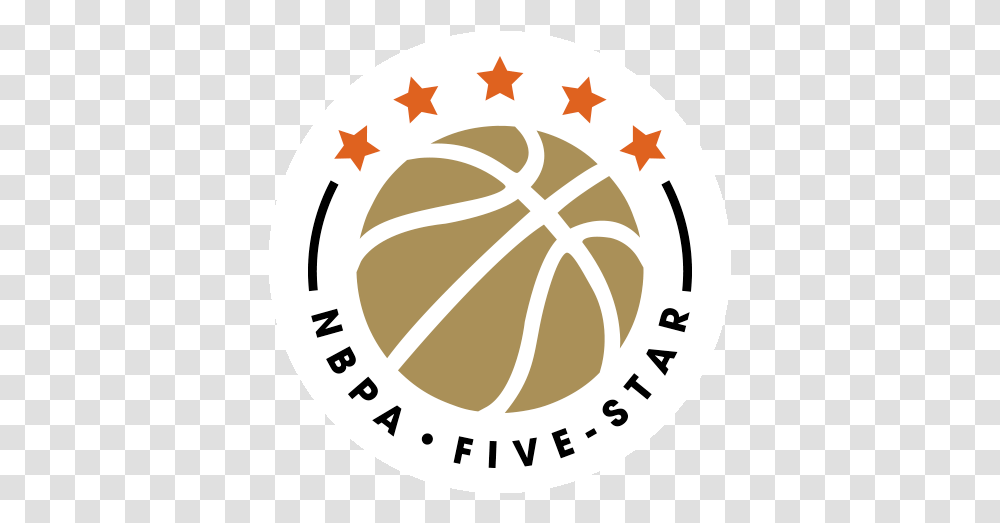 Five Circle With Stars Logo, Symbol, Trademark, Badge, Label Transparent Png