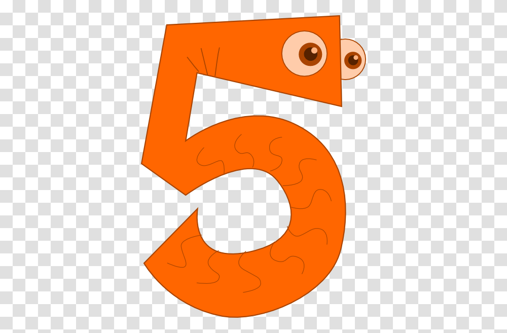 Five Clip Art, Number, Alphabet Transparent Png