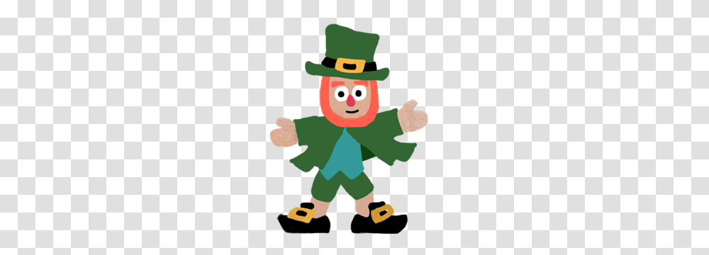 Five Clipart Leprechaun, Plant, Minecraft, Elf Transparent Png