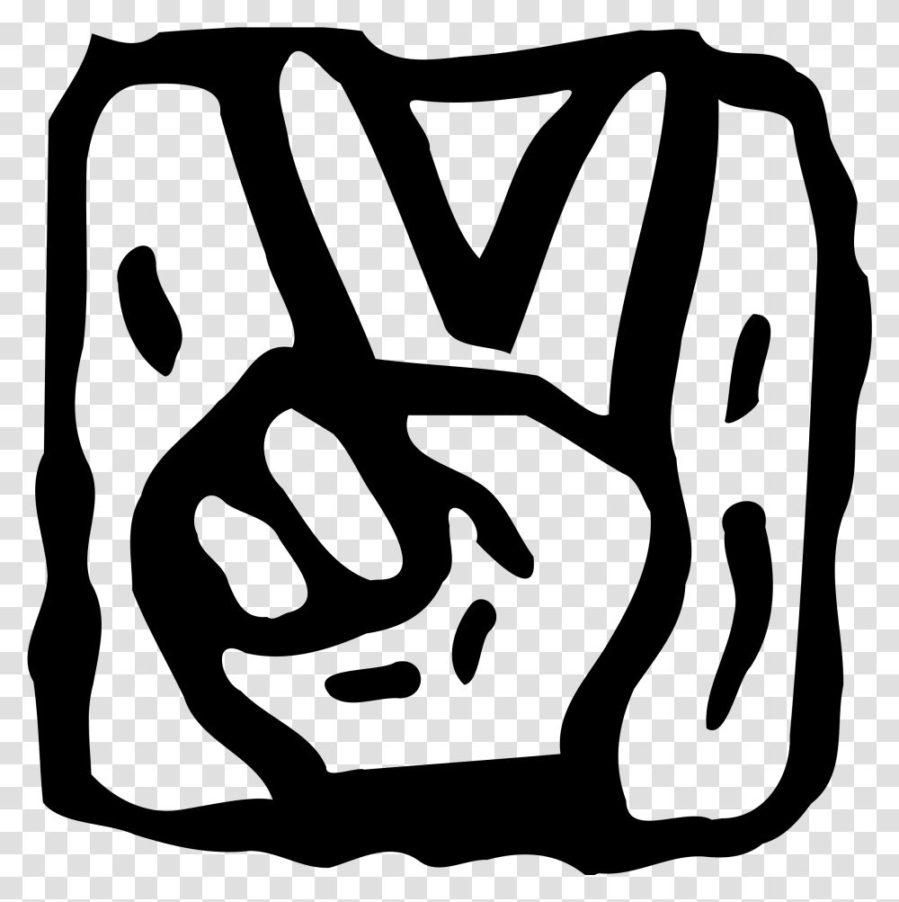 Five Finger Countdown 2 Clip Arts Clipart Countdown, Gray, World Of Warcraft Transparent Png