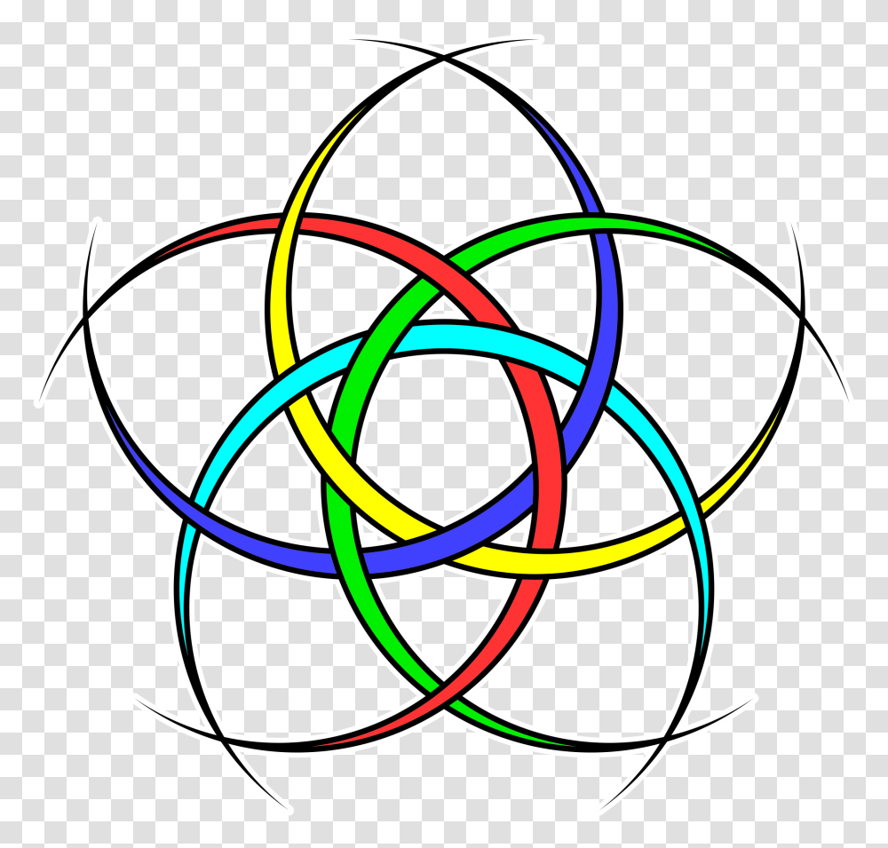 Five Interlaced Crescents, Sphere, Dynamite, Bomb, Weapon Transparent Png