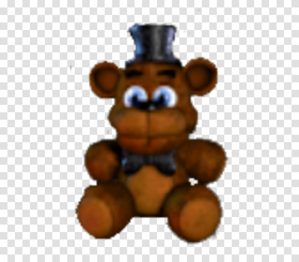 Five Nights At Freddy S 4 Fnaf World Five Nights At, Animal, Mammal, Wildlife, Toy Transparent Png