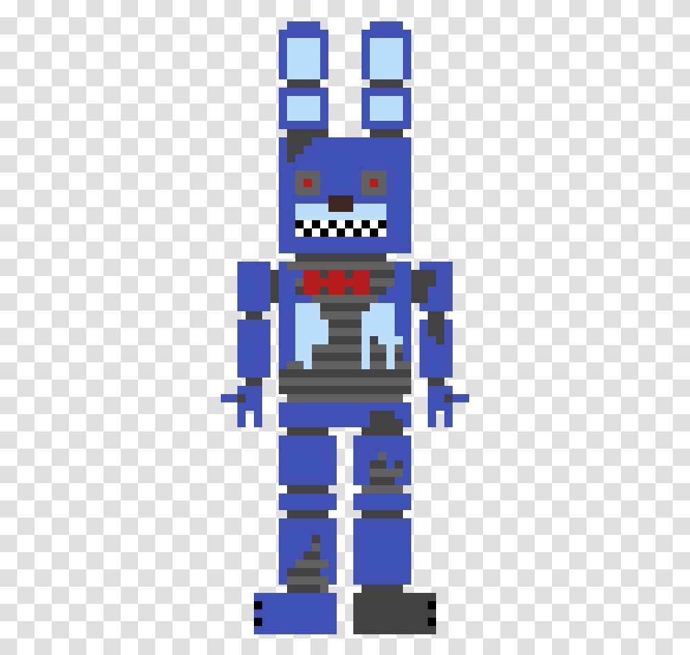 Five Nights At Freddy's, Machine, Robot, Rug Transparent Png