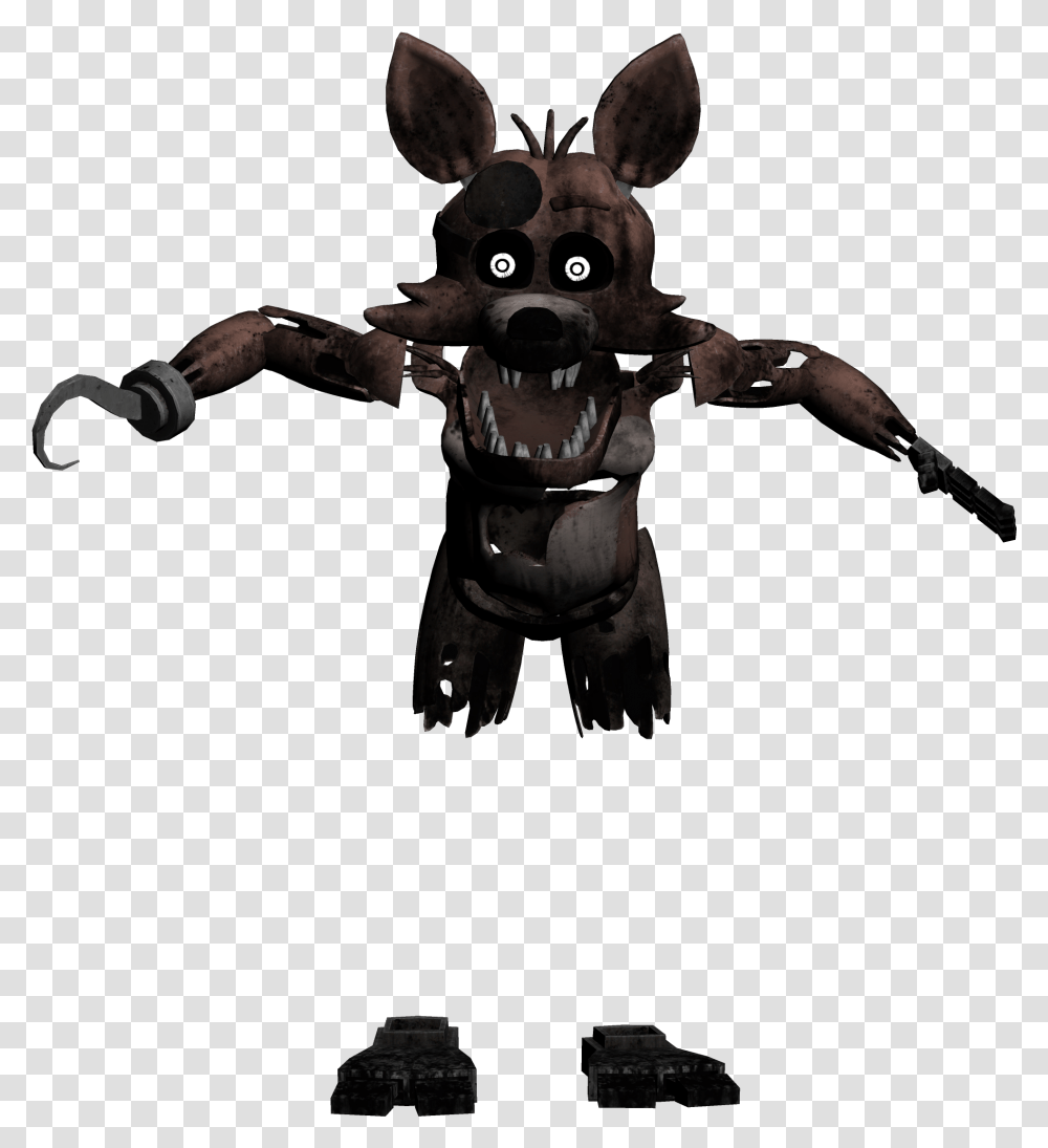 Five Nights At Freddyamp, Toy, Animal, Mammal Transparent Png
