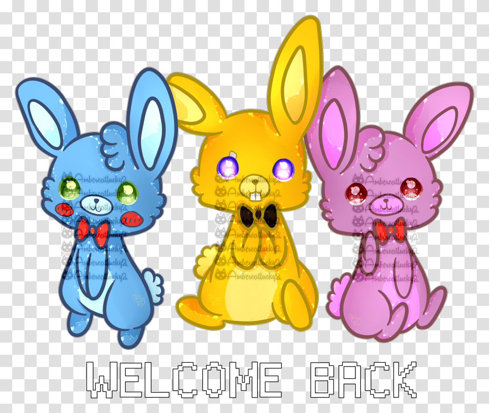 Five Nights At Freddyquots 3 Welcome Back Five Nights At Freddy's Transparent Png