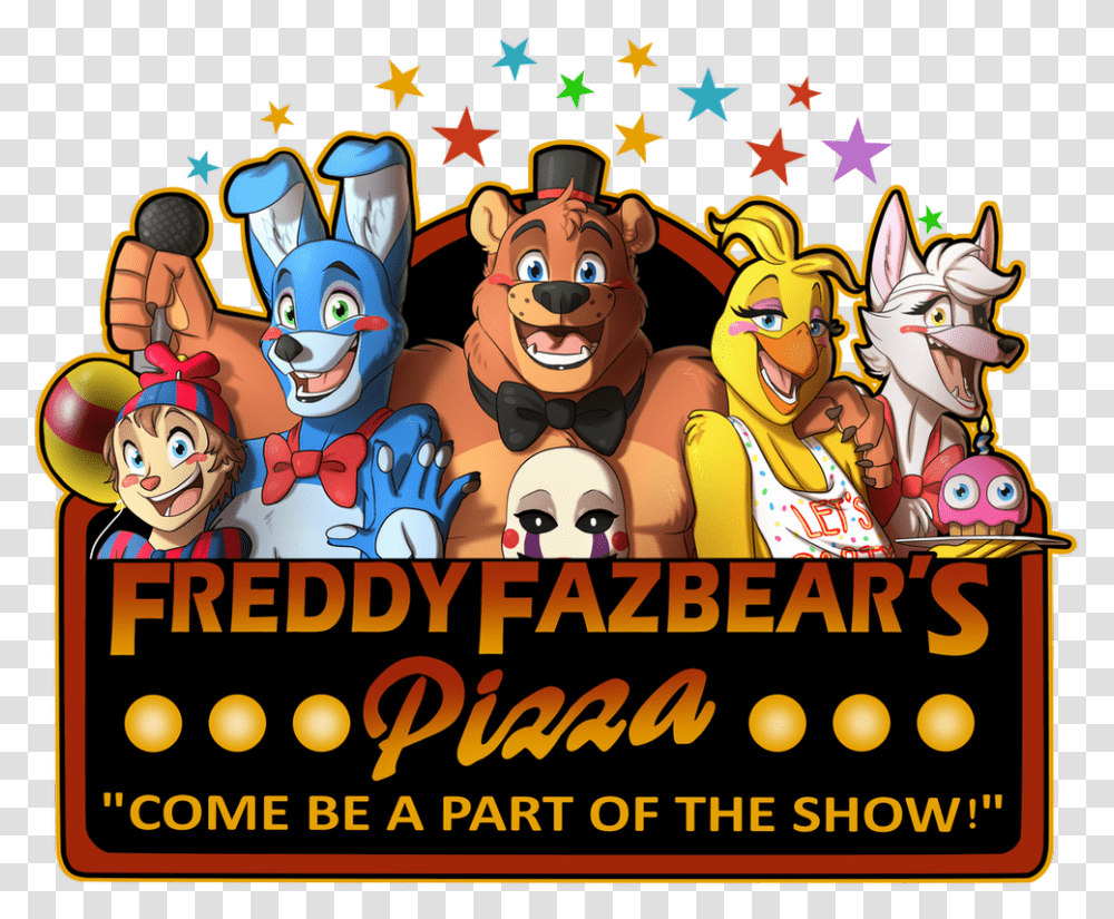 Five Nights At Freddys 8 Bits Figures Fnaf Cross Minecraft Pac Man 