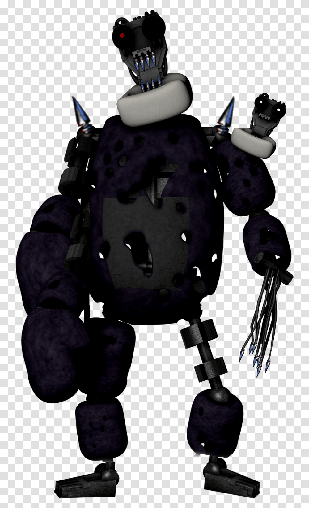 Five Nights At Tubbyland Wiki Five Nights At Tubbyland 3 Tinky Winky, Toy, Person, People Transparent Png