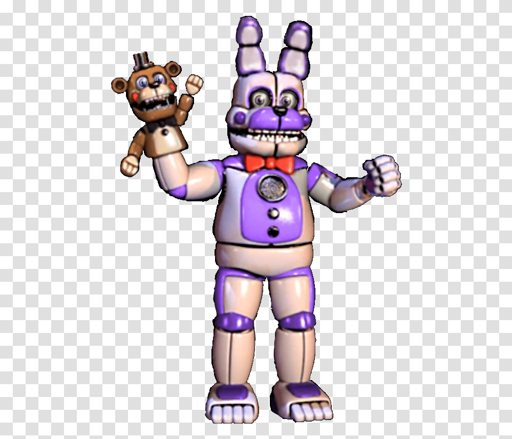Five Nights Funtime Freddy, Robot, Person, Human Transparent Png