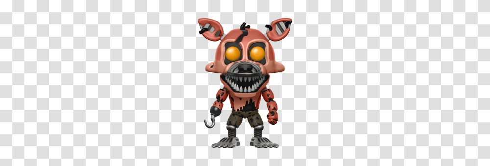 Five Nights, Toy, Pirate Transparent Png