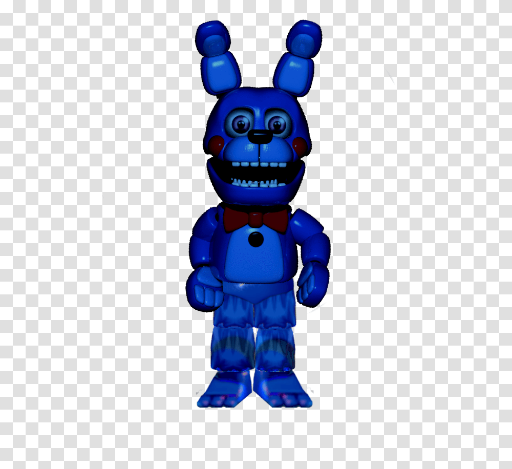 Five Nights, Toy, Robot Transparent Png